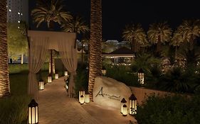 Dubai Ritz